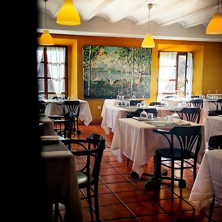 La Villa Canales de la Sierra 外观 照片