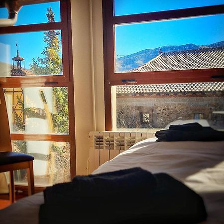 La Villa Canales de la Sierra 外观 照片