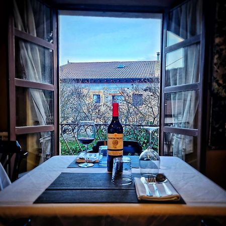 La Villa Canales de la Sierra 外观 照片