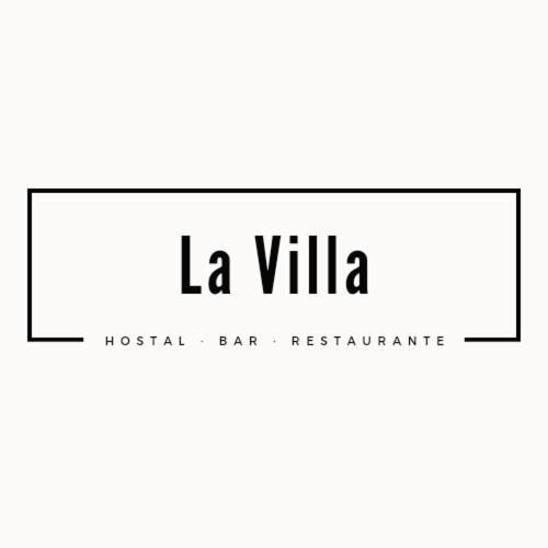 La Villa Canales de la Sierra 外观 照片